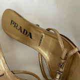 Prada sandals (35)