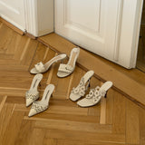Celine sandals (36.5)