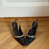 Sergio Rossi heels (37)