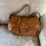 Coach soho bag