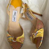 Jimmy Choo sandals (39)