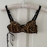 Chantal Thomass bra (70B)