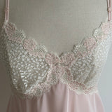 Christian Dior lingerie dress (M)