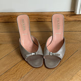 Prada mules (40)