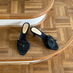 Chanel shoes