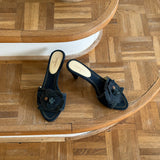 Chanel shoes