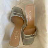 Gucci by Tom Ford sandals