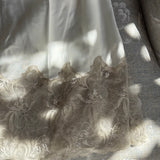 Christian Dior lingerie dress (s)