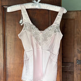 Christian Dior lingerie top