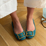 Gucci ballet flats (35)