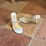 Jimmy Choo sandals