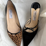 Jimmy Choo mules (40)
