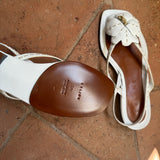 Celine sandals