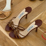 Jimmy Choo sandals (37.5)