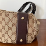 Gucci Pelham bag