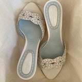 Bottega Veneta mules