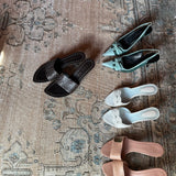 Celine mules