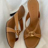 Celine sandals (37)