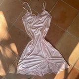 Christian Dior lingerie dress (s)