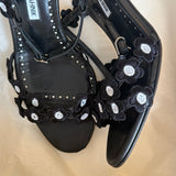 Manolo Blahnik heels (37.5)