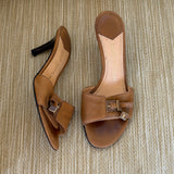 Louis Vuitton sandals (37.5)