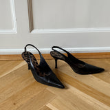 Dolce & Gabbana heels (36.5)