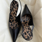 Dolce & Gabbana heels (36.5)