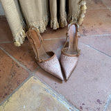 Miu Miu heels