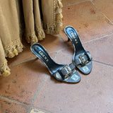 Loewe mules