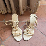 Celine sandals