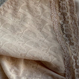 Christian Dior lingerie dress (s)
