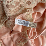 La Perla slip dress (S)