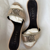 Loewe mules (38)