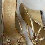 Escada wedges (35)