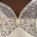 Dior lingerie set (s)