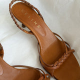 Celine sandals (36)