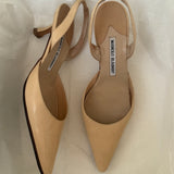 Manolo Blahnik heels (37)