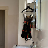 La Perla slip dress (s)