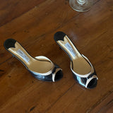 Jimmy Choo heels