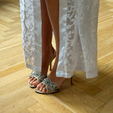 Giorgio Armani sandals (37)