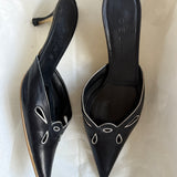 Celine mules (36)