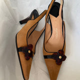 Louis Vuitton heels (37)