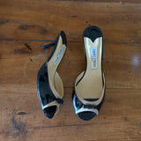Jimmy Choo heels