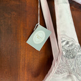 Christian Dior lingerie top