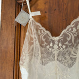 Christian Dior lingerie dress (s)