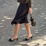 Sonia Rykiel skirt (xxs)