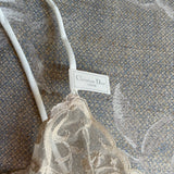 Christian Dior lingerie dress (s)