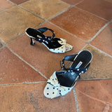 Manolo Blahnik heels