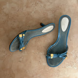Louis Vuitton sandals (36.5)