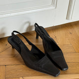 Gucci heels